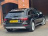 USED 2018 67 AUDI A4 ALLROAD 2.0 TDI Sport S Tronic quattro Euro 6 (s/s) 5dr PANROOF+HEATED SEATS+SATNAV