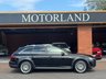 USED 2018 67 AUDI A4 ALLROAD 2.0 TDI Sport S Tronic quattro Euro 6 (s/s) 5dr PANROOF+HEATED SEATS+SATNAV