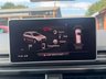 USED 2018 67 AUDI A4 ALLROAD 2.0 TDI Sport S Tronic quattro Euro 6 (s/s) 5dr PANROOF+HEATED SEATS+SATNAV