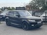 USED 2016 66 LAND ROVER RANGE ROVER SPORT 3.0 SD V6 HSE Dynamic Auto 4WD Euro 6 (s/s) 5dr Superb condition - high spec