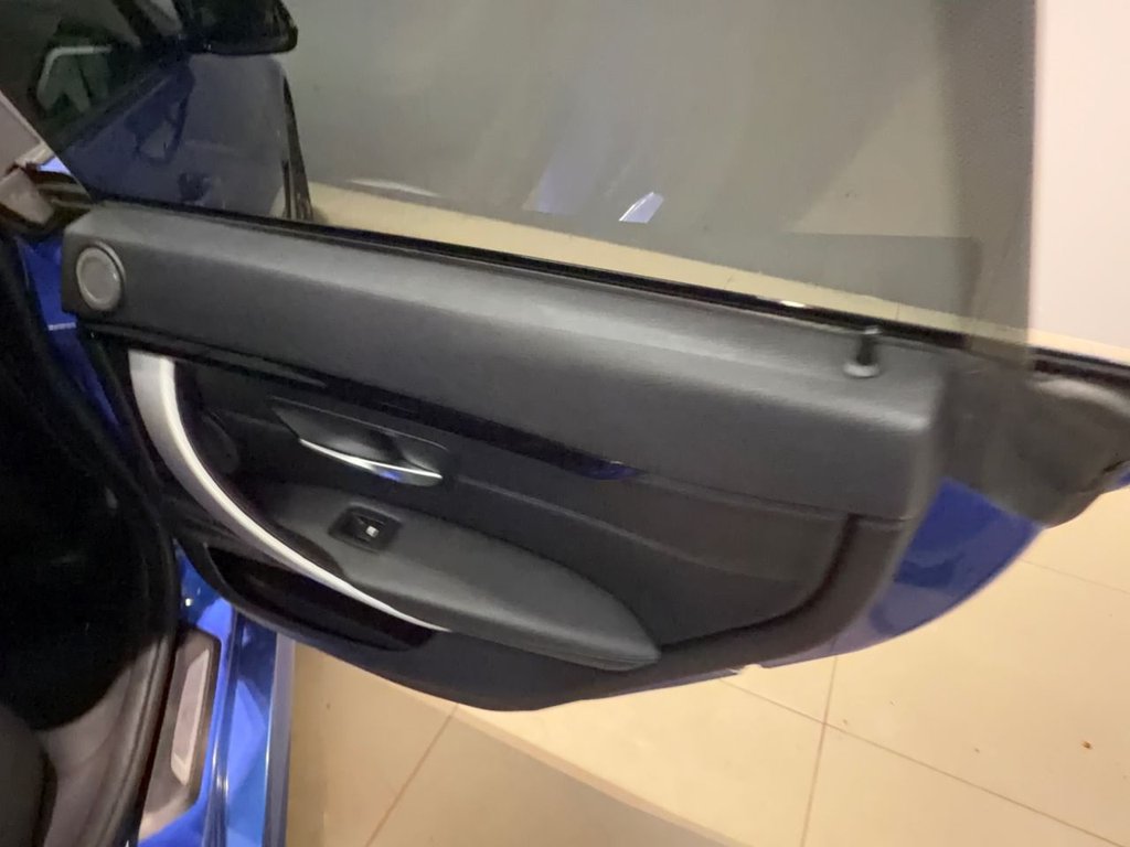 USED 2014 64 BMW 4 SERIES GRAN COUPE 2.0 420d M Sport Hatchback 5dr Diesel Auto xDrive Euro 6 (s/s) (184 ps) 