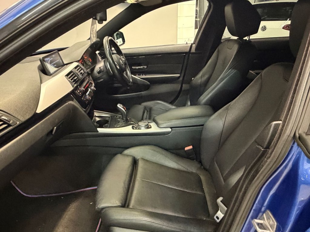 USED 2014 64 BMW 4 SERIES GRAN COUPE 2.0 420d M Sport Hatchback 5dr Diesel Auto xDrive Euro 6 (s/s) (184 ps) 