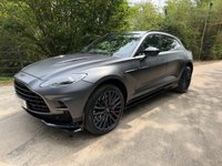 USED 2023 73 ASTON MARTIN DBX 4.0 V8 707 SUV 5dr Petrol Auto 4WD Euro 6 (s/s) (707 ps) 8.9% APR FINANCE RATES
