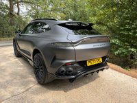 USED 2023 73 ASTON MARTIN DBX 4.0 V8 707 SUV 5dr Petrol Auto 4WD Euro 6 (s/s) (707 ps) 8.9% APR FINANCE RATES