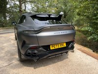USED 2023 73 ASTON MARTIN DBX 4.0 V8 707 SUV 5dr Petrol Auto 4WD Euro 6 (s/s) (707 ps) 8.9% APR FINANCE RATES