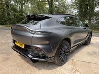 USED 2023 73 ASTON MARTIN DBX 4.0 V8 707 SUV 5dr Petrol Auto 4WD Euro 6 (s/s) (707 ps) 8.9% APR FINANCE RATES