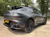 USED 2023 73 ASTON MARTIN DBX 4.0 V8 707 SUV 5dr Petrol Auto 4WD Euro 6 (s/s) (707 ps) 8.9% APR FINANCE RATES