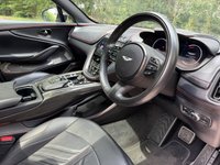 USED 2023 73 ASTON MARTIN DBX 4.0 V8 707 SUV 5dr Petrol Auto 4WD Euro 6 (s/s) (707 ps) 8.9% APR FINANCE RATES