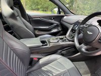 USED 2023 73 ASTON MARTIN DBX 4.0 V8 707 SUV 5dr Petrol Auto 4WD Euro 6 (s/s) (707 ps) 8.9% APR FINANCE RATES