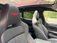 USED 2023 73 ASTON MARTIN DBX 4.0 V8 707 SUV 5dr Petrol Auto 4WD Euro 6 (s/s) (707 ps) 8.9% APR FINANCE RATES