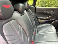 USED 2023 73 ASTON MARTIN DBX 4.0 V8 707 SUV 5dr Petrol Auto 4WD Euro 6 (s/s) (707 ps) 8.9% APR FINANCE RATES