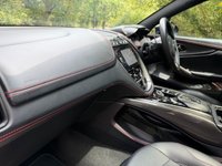 USED 2023 73 ASTON MARTIN DBX 4.0 V8 707 SUV 5dr Petrol Auto 4WD Euro 6 (s/s) (707 ps) 8.9% APR FINANCE RATES