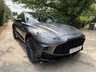 USED 2023 73 ASTON MARTIN DBX 4.0 V8 707 SUV 5dr Petrol Auto 4WD Euro 6 (s/s) (707 ps) 8.9% APR FINANCE RATES