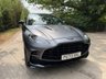 USED 2023 73 ASTON MARTIN DBX 4.0 V8 707 SUV 5dr Petrol Auto 4WD Euro 6 (s/s) (707 ps) 8.9% APR FINANCE RATES