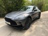 USED 2023 73 ASTON MARTIN DBX 4.0 V8 707 SUV 5dr Petrol Auto 4WD Euro 6 (s/s) (707 ps) 8.9% APR FINANCE RATES