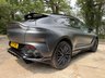 USED 2023 73 ASTON MARTIN DBX 4.0 V8 707 SUV 5dr Petrol Auto 4WD Euro 6 (s/s) (707 ps) 8.9% APR FINANCE RATES