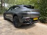 USED 2023 73 ASTON MARTIN DBX 4.0 V8 707 SUV 5dr Petrol Auto 4WD Euro 6 (s/s) (707 ps) 8.9% APR FINANCE RATES