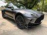USED 2023 73 ASTON MARTIN DBX 4.0 V8 707 SUV 5dr Petrol Auto 4WD Euro 6 (s/s) (707 ps) 8.9% APR FINANCE RATES