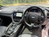 USED 2023 73 ASTON MARTIN DBX 4.0 V8 707 SUV 5dr Petrol Auto 4WD Euro 6 (s/s) (707 ps) 8.9% APR FINANCE RATES