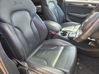 USED 2016 16 AUDI Q5 2.0 TDI S line Plus S Tronic quattro Euro 6 (s/s) 5dr Pan SunRoof & Only 2 Owners
