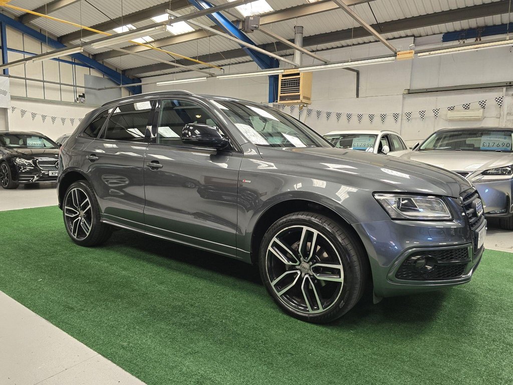 Audi Q5