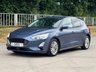 USED 2019 68 FORD FOCUS 1.0T EcoBoost Titanium Hatchback 5dr Petrol Manual Euro 6 (s/s) (125 ps) 