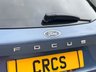 USED 2019 68 FORD FOCUS 1.0T EcoBoost Titanium Hatchback 5dr Petrol Manual Euro 6 (s/s) (125 ps) 