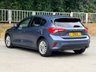USED 2019 68 FORD FOCUS 1.0T EcoBoost Titanium Hatchback 5dr Petrol Manual Euro 6 (s/s) (125 ps) 
