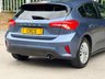 USED 2019 68 FORD FOCUS 1.0T EcoBoost Titanium Hatchback 5dr Petrol Manual Euro 6 (s/s) (125 ps) 