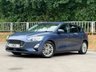 USED 2019 68 FORD FOCUS 1.0T EcoBoost Titanium Hatchback 5dr Petrol Manual Euro 6 (s/s) (125 ps) 