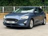 USED 2019 68 FORD FOCUS 1.0T EcoBoost Titanium Hatchback 5dr Petrol Manual Euro 6 (s/s) (125 ps) 