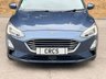 USED 2019 68 FORD FOCUS 1.0T EcoBoost Titanium Hatchback 5dr Petrol Manual Euro 6 (s/s) (125 ps) 