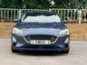 USED 2019 68 FORD FOCUS 1.0T EcoBoost Titanium Hatchback 5dr Petrol Manual Euro 6 (s/s) (125 ps) 