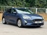 USED 2019 68 FORD FOCUS 1.0T EcoBoost Titanium Hatchback 5dr Petrol Manual Euro 6 (s/s) (125 ps) 