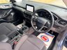 USED 2019 68 FORD FOCUS 1.0T EcoBoost Titanium Hatchback 5dr Petrol Manual Euro 6 (s/s) (125 ps) 