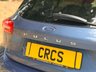 USED 2019 68 FORD FOCUS 1.0T EcoBoost Titanium Hatchback 5dr Petrol Manual Euro 6 (s/s) (125 ps) 