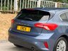 USED 2019 68 FORD FOCUS 1.0T EcoBoost Titanium Hatchback 5dr Petrol Manual Euro 6 (s/s) (125 ps) 