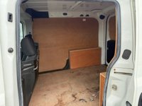 USED 2013 63 VAUXHALL COMBO 1.3 CDTi 2000 16v Panel Van 3dr Diesel Manual FWD L1 H1 (133 g/km, 89 bhp) 