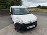 USED 2013 63 VAUXHALL COMBO 1.3 CDTi 2000 16v Panel Van 3dr Diesel Manual FWD L1 H1 (133 g/km, 89 bhp) 