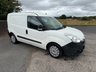 USED 2013 63 VAUXHALL COMBO 1.3 CDTi 2000 16v Panel Van 3dr Diesel Manual FWD L1 H1 (133 g/km, 89 bhp) 