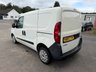 USED 2013 63 VAUXHALL COMBO 1.3 CDTi 2000 16v Panel Van 3dr Diesel Manual FWD L1 H1 (133 g/km, 89 bhp) 