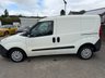 USED 2013 63 VAUXHALL COMBO 1.3 CDTi 2000 16v Panel Van 3dr Diesel Manual FWD L1 H1 (133 g/km, 89 bhp) 