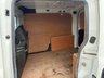 USED 2013 63 VAUXHALL COMBO 1.3 CDTi 2000 16v Panel Van 3dr Diesel Manual FWD L1 H1 (133 g/km, 89 bhp) 