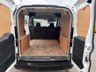 USED 2013 63 VAUXHALL COMBO 1.3 CDTi 2000 16v Panel Van 3dr Diesel Manual FWD L1 H1 (133 g/km, 89 bhp) 