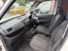 USED 2013 63 VAUXHALL COMBO 1.3 CDTi 2000 16v Panel Van 3dr Diesel Manual FWD L1 H1 (133 g/km, 89 bhp) 