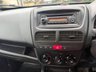 USED 2013 63 VAUXHALL COMBO 1.3 CDTi 2000 16v Panel Van 3dr Diesel Manual FWD L1 H1 (133 g/km, 89 bhp) 