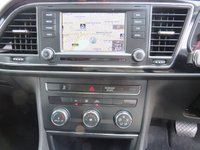 USED 2014 14 SEAT LEON 1.2 TSI SE Hatchback 5dr Petrol DSG Euro 6 (s/s) (110 ps) 