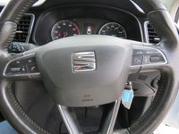 USED 2014 14 SEAT LEON 1.2 TSI SE Hatchback 5dr Petrol DSG Euro 6 (s/s) (110 ps) 