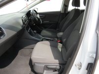 USED 2014 14 SEAT LEON 1.2 TSI SE Hatchback 5dr Petrol DSG Euro 6 (s/s) (110 ps) 