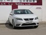 USED 2014 14 SEAT LEON 1.2 TSI SE Hatchback 5dr Petrol DSG Euro 6 (s/s) (110 ps) 